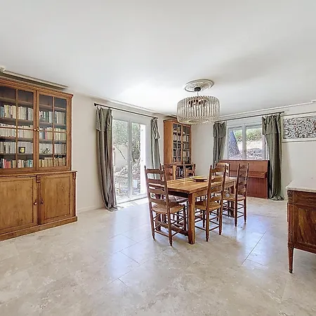 Maison 8 Personnes A Вилла *