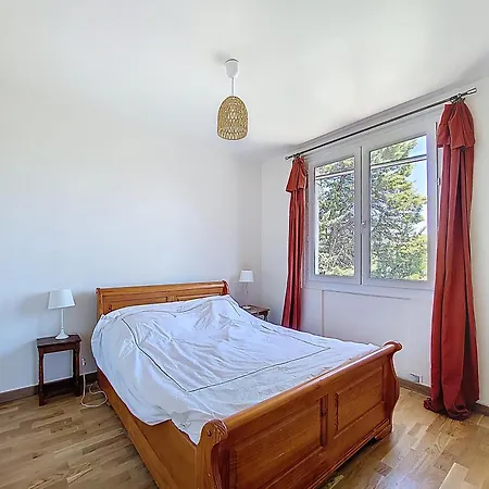 Maison 8 Personnes A *