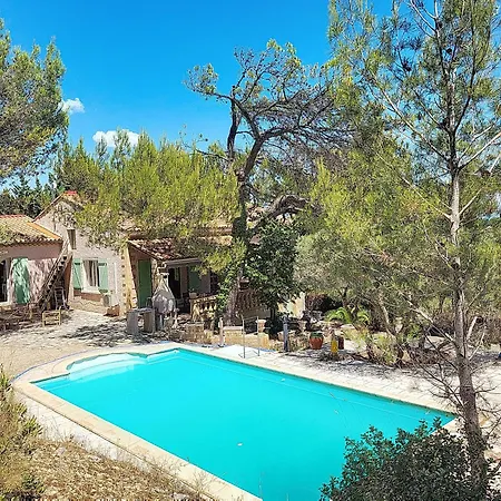 Maison 8 Personnes A *